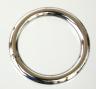 O ring nickel plated
