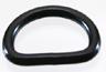 D ring black